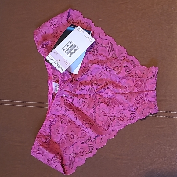 Maidenform Intimates & Sleepwear Maidenform Bikini Underwear 2